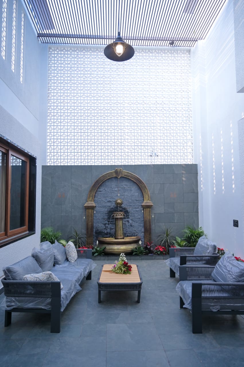 Interior Design Project